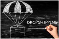 ماهو الدروب شيبنج