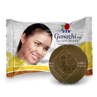 صابونة الجانوديرما