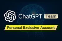 اشتراك جي بي تي GPT - خاص