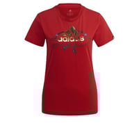 تيشيرتات أديداس للنساء - W SPORTY BOS GT