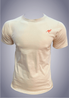 تي شيرت كونغهور للرجال من القطن