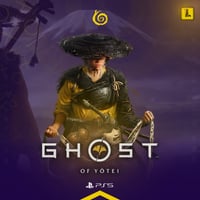 قوست اوف يوتي - سوني 5