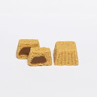 معمول ريمه بالحليب المحموس