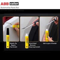 قلم خدوش دودج رام – أحمر Flame Red PR4