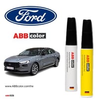 قلم خدوش فورد تورس -رمادي لامع معدني Lustrous Grey...