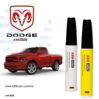 قلم خدوش دودج رام – أحمر Flame Red PR4