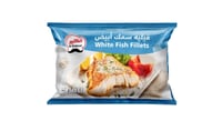 فيليه سمك أبيض الكبير 1 ك