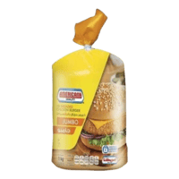 امريكانا برجردجاج بالبقسمات جامبو 10قطع 1كيلو