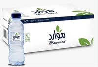 مياه موارد 40*330 مل