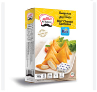 سمبوسة جبن كيري الكبير 240 جم