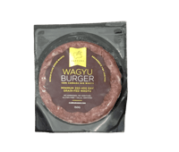 برجر لحم بيف واغيو استرالي 150 جرام