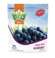 بلو بيري داري 350ج