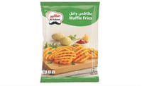 الكبير وافل بطاطس 750 غ