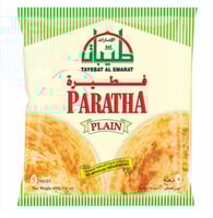 فطيرة سادة طيبات 400 ج