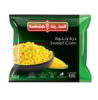 ذرة حلوة السنبلة 400 جم