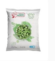 بامية فاين مجمدة مونتانا 400 ج