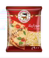 شبيه الجبن الموزاريلا 3 بقرات 900ج
