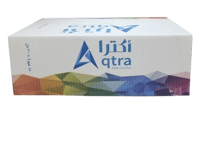 میاه اكترا 48*330٠ مل (كرتون)