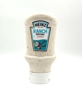 هاينز صلصة الرانش 400 مل