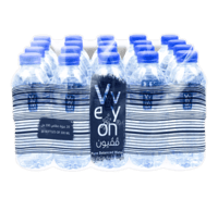 مياه فيفيون 20*330 مل شده