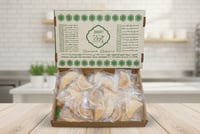 غوار قطايف جبن شيدر 65 حبة