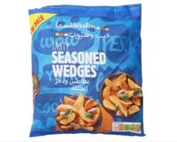 بطاطس ودجز 750ج