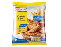 ستربس دجاج امريكانا عادي 750ج