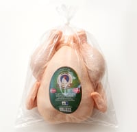 الصفوة دجاج مبرد بدون جلد - كيس حراري