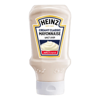 مايونيز كريمي 400 جرام