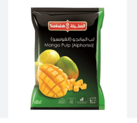 مانجو الفونسو السنبلة 800ج