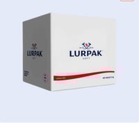 زبدة لورباك غير مملحة 5 ك