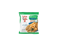 صدور دجاج مجمد ساديا 1 كيلو