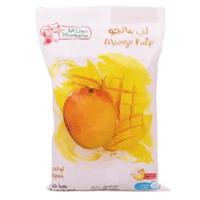 لب مانجو بدون سكر مونتانا 1 ك