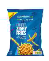 بطاطس زيجي لامب وستون 750ج