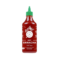 صلصه الفلفل الحار لسريرا تشا 580 جرام