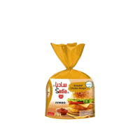 برجر الدجاج بالبقسمات ساديا 10قطع 840 جرام