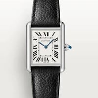 ساعة كارتير تانك