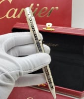 قلم كارتير سانتوس إصدار جديد