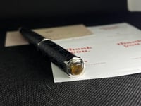 قلم كارتير سداسي نقشة كارتير