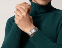 كارتير تانك ستيل L