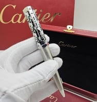 قلم كارتير سانتوس دومو - إصدار الشرق الأوسط