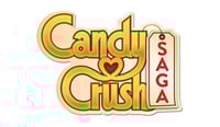 كاندي كراش ساغا - 50 دولار