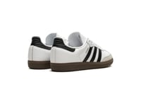 Adidas Samba