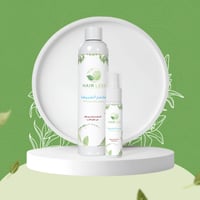 هيرليس لمنع ظهور الشعر