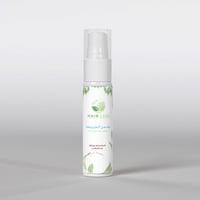 هيرليس لمنع ظهور الشعر