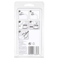 قطع غيار سماعة ليتمان Littmann بالوان متعددة