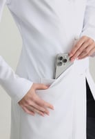 لابكوت سكيتشرز نسائي Flourish – أناقة طبية وراحة ت...