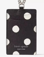 حامل البطاقات كيت سبيد