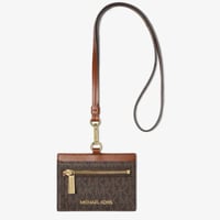 ID holder Michael Kors