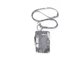 ID holder Vera Bradley